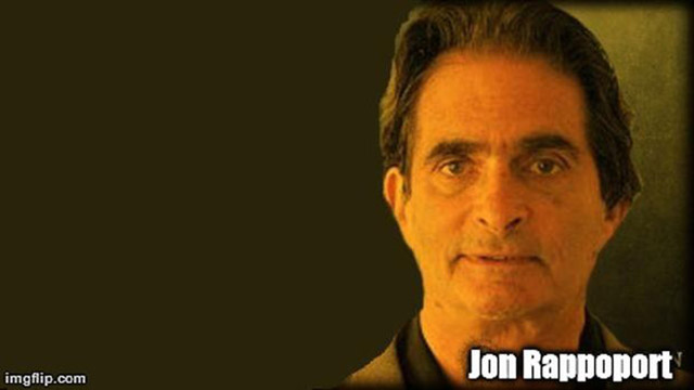 Jon Rappoport Interviews Former Vaccine Researcher 1