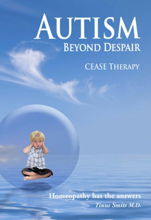 Autism Beyond Despair CEASE Therapy - Dr Tinus Smits MD 1