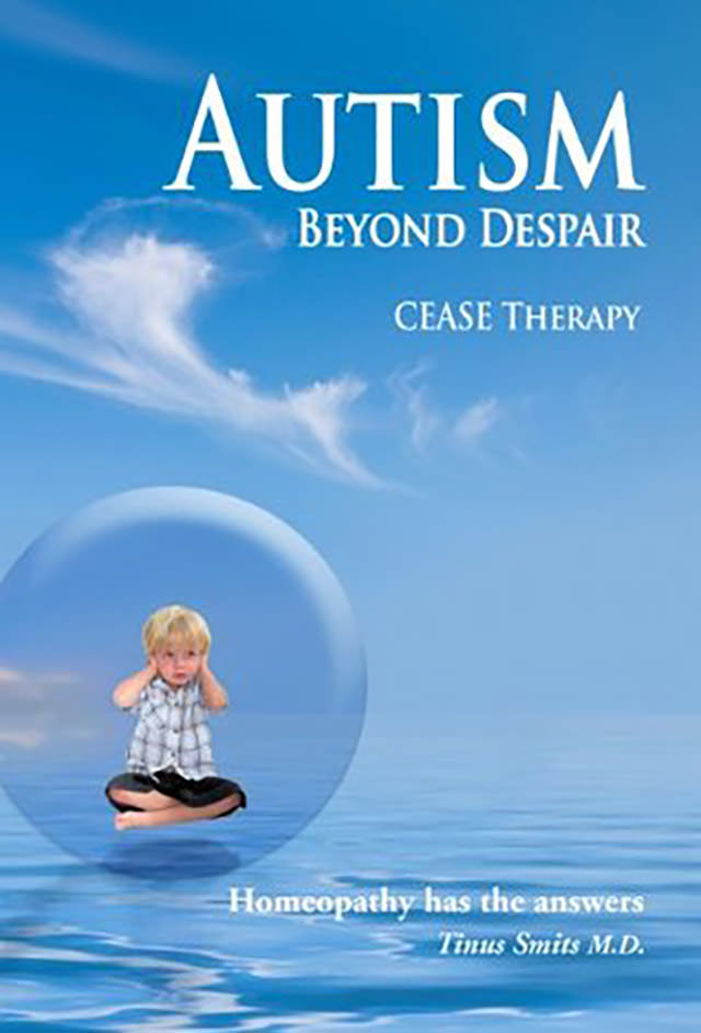 Homeopathic CEASE Therapy - Dr Tinus Smits MD 2