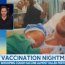 Whooping Cough Vaccination Nightmare