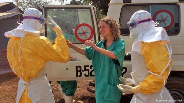 EBOLA HOAX BUSTED 13