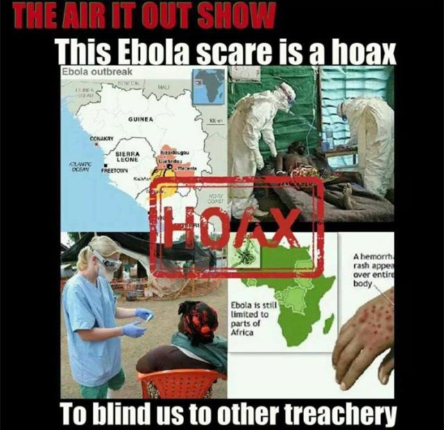 EBOLA HOAX BUSTED 15