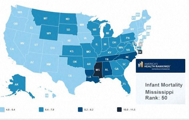 Statistically Significant Correlations Between Vaccines and Infant Deaths 5