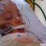 Medical Mystery: Girl Paralysed After Flu Shot