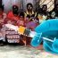 Genetically Engineered Ebola Vaccine Alert