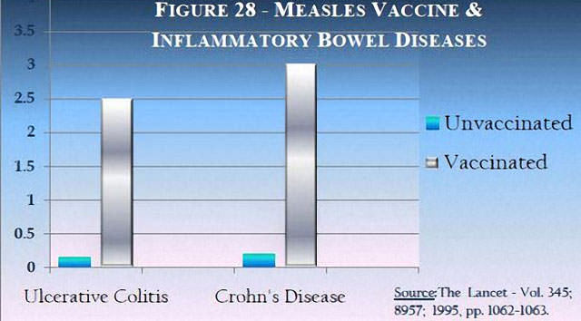 Dr. Stephanie Seneff on the Connection between Vaccines and Autism 1