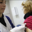 Last year’s door-to-door flu vaccination drive targeting pregnant women in Argentina